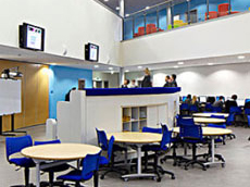 高?？蒲行袠I(yè)