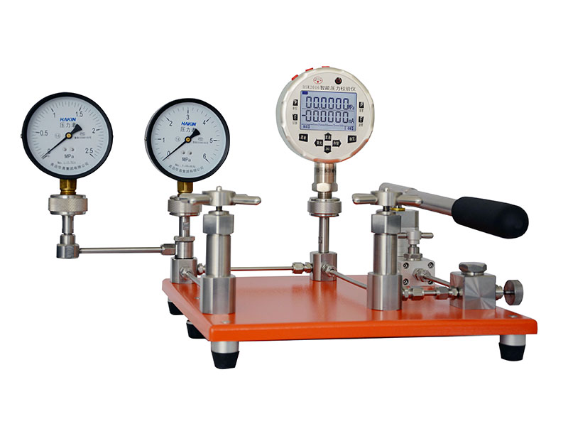 BSK322臺(tái)式氣體壓力泵(新)