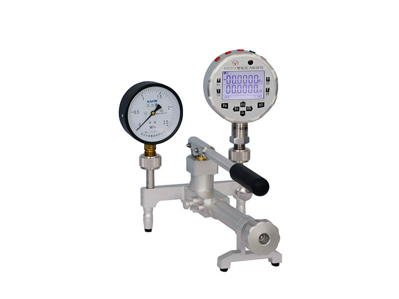 BSK211A便攜式氣壓泵(2022款)