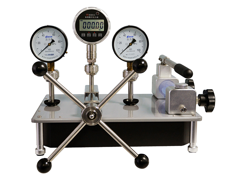 BSK-512超高壓液體壓力泵(新款)