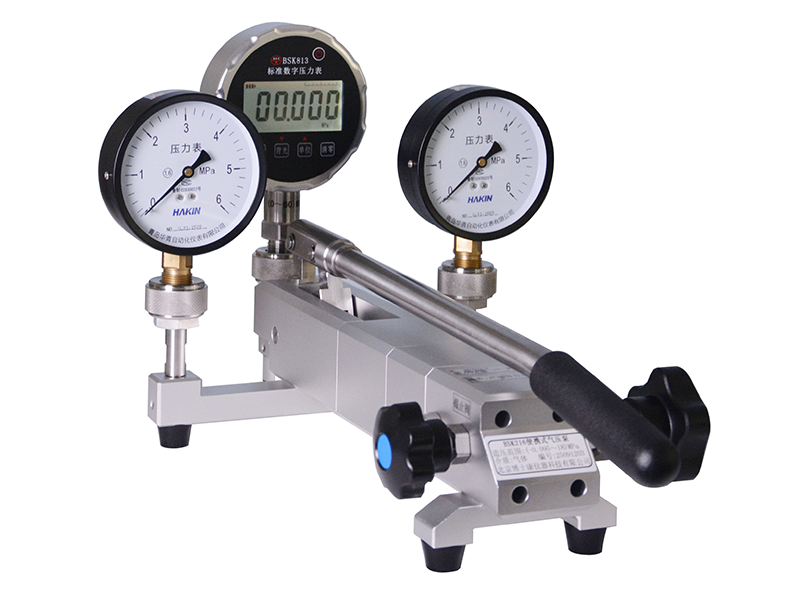 BSK-216便攜式高壓氣泵(新款)